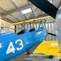 Fly a Boeing Stearman in Dorset - number 43 on Stearman